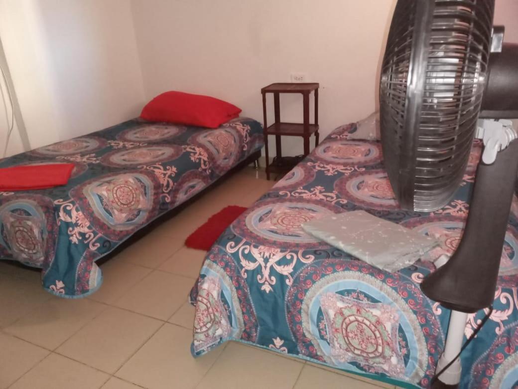 Appartement Cat Family Lodging à Cartagène Extérieur photo