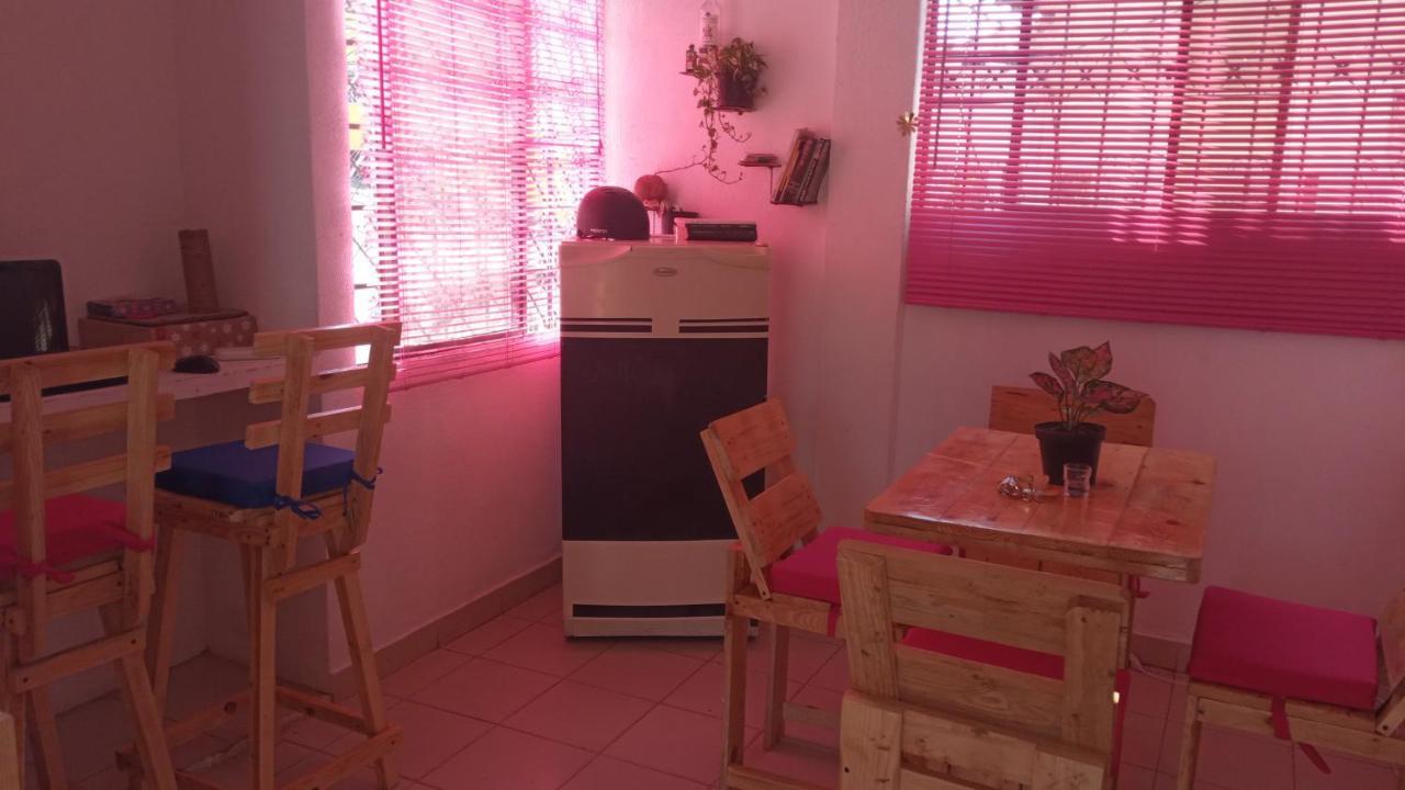 Appartement Cat Family Lodging à Cartagène Extérieur photo