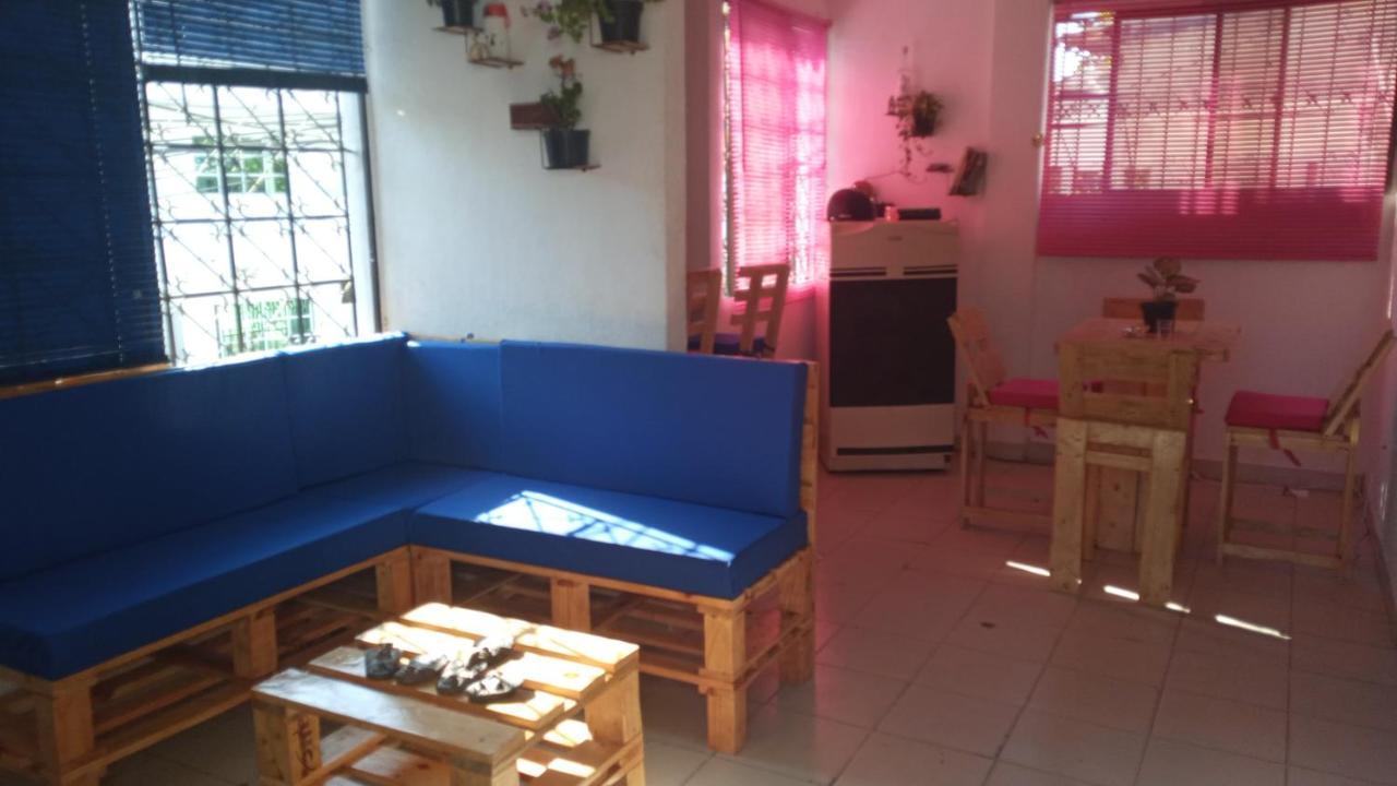 Appartement Cat Family Lodging à Cartagène Extérieur photo