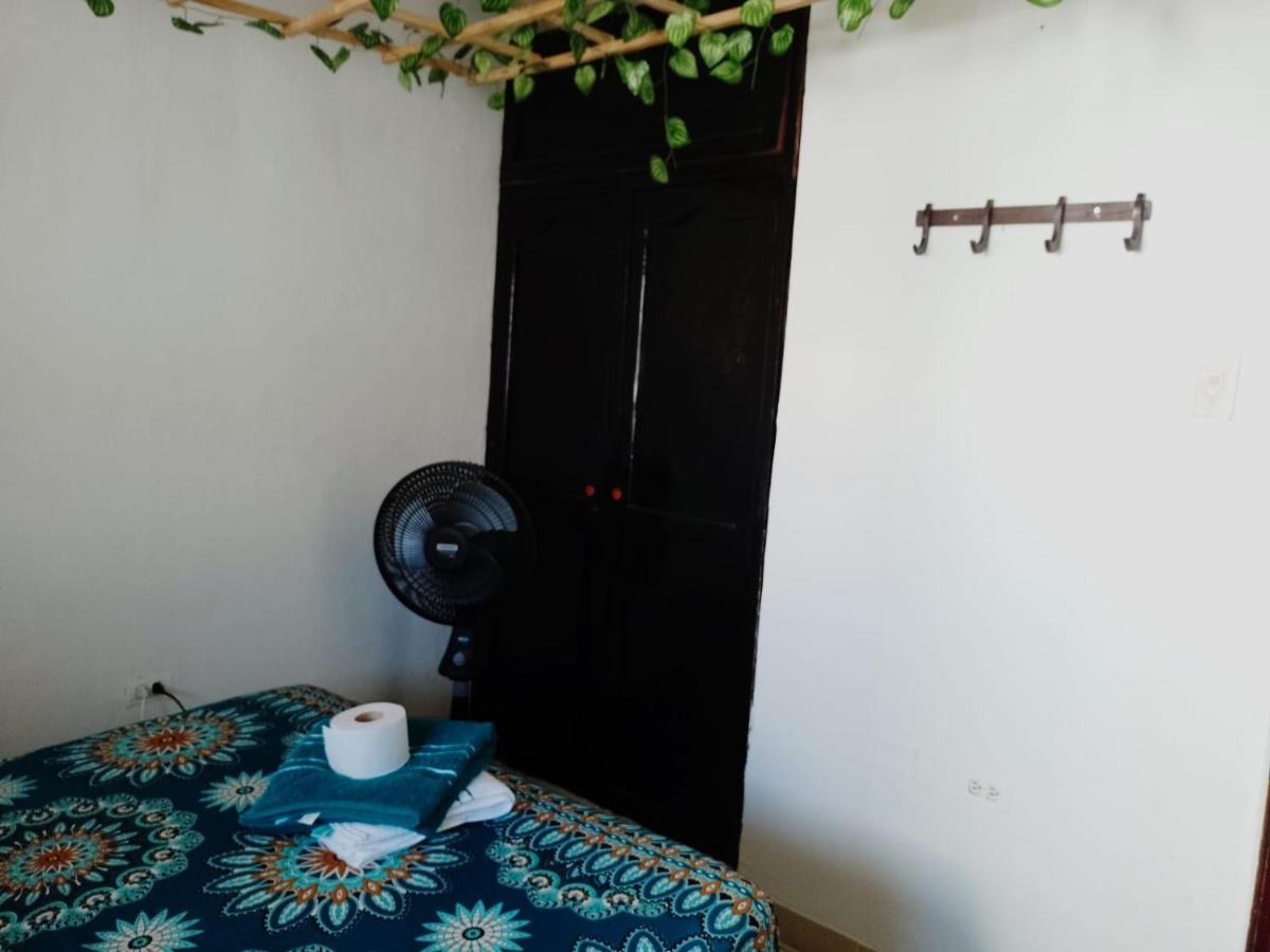 Appartement Cat Family Lodging à Cartagène Extérieur photo