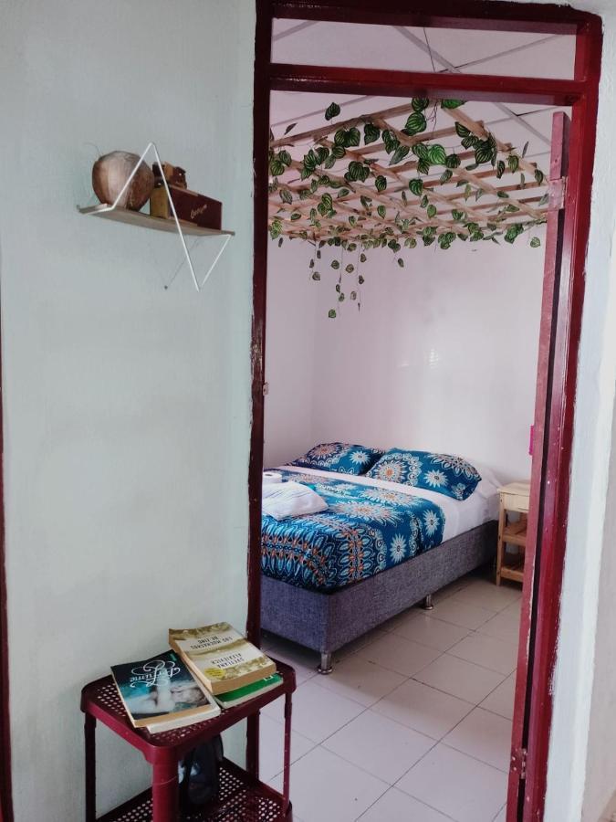 Appartement Cat Family Lodging à Cartagène Extérieur photo